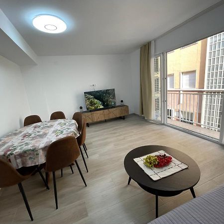 Gran Apartamento Diseno Alicante Dış mekan fotoğraf