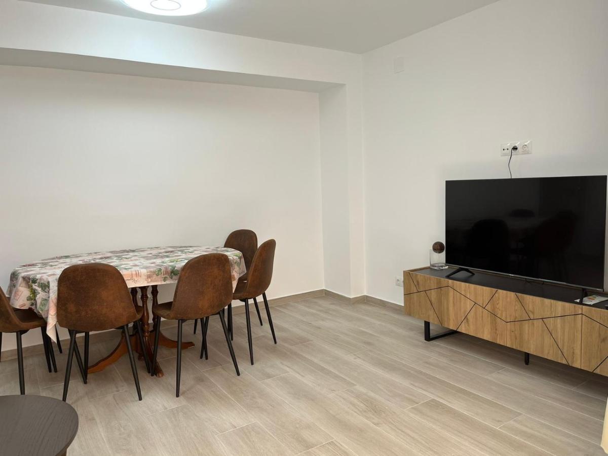 Gran Apartamento Diseno Alicante Dış mekan fotoğraf