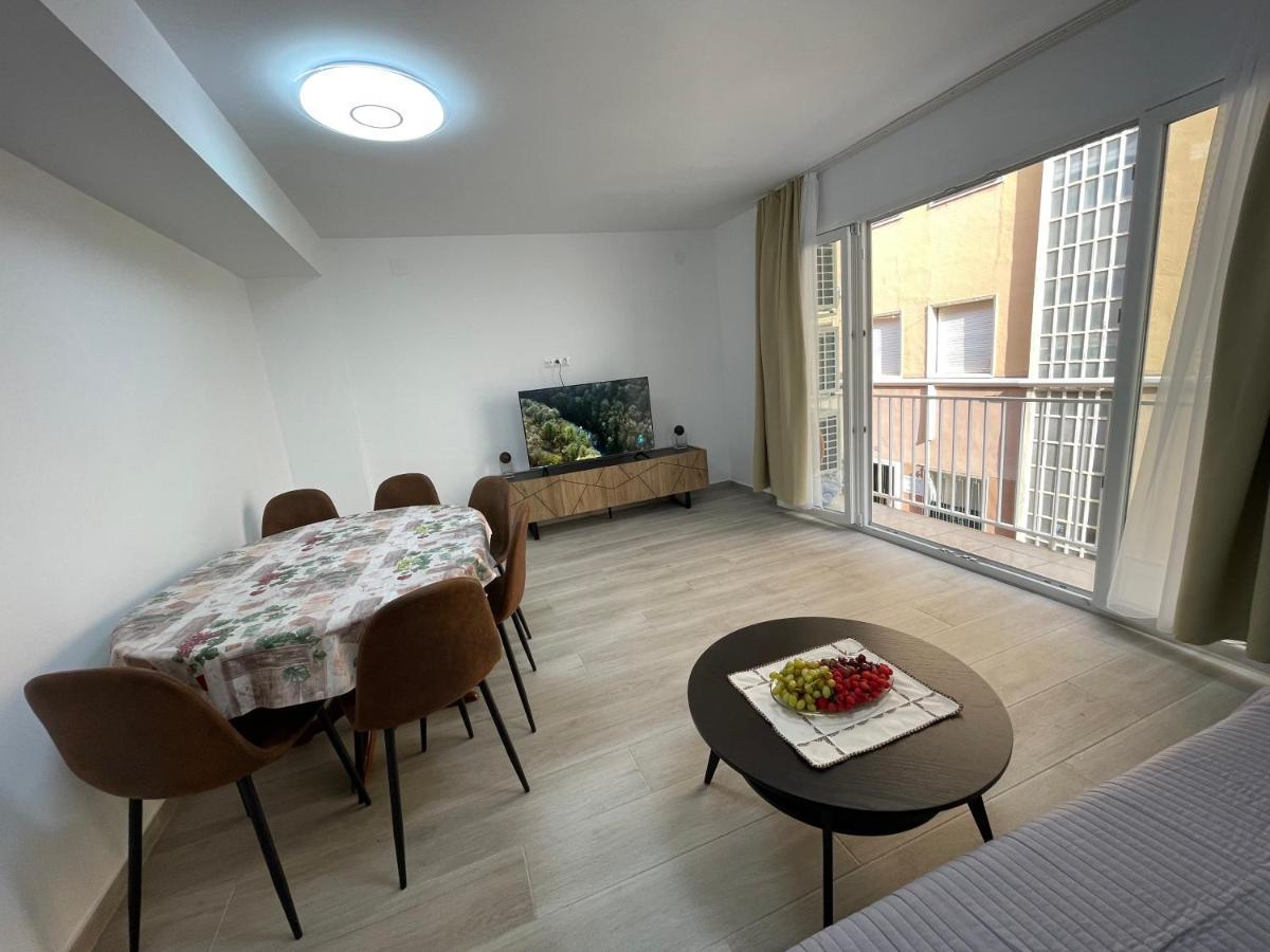 Gran Apartamento Diseno Alicante Dış mekan fotoğraf