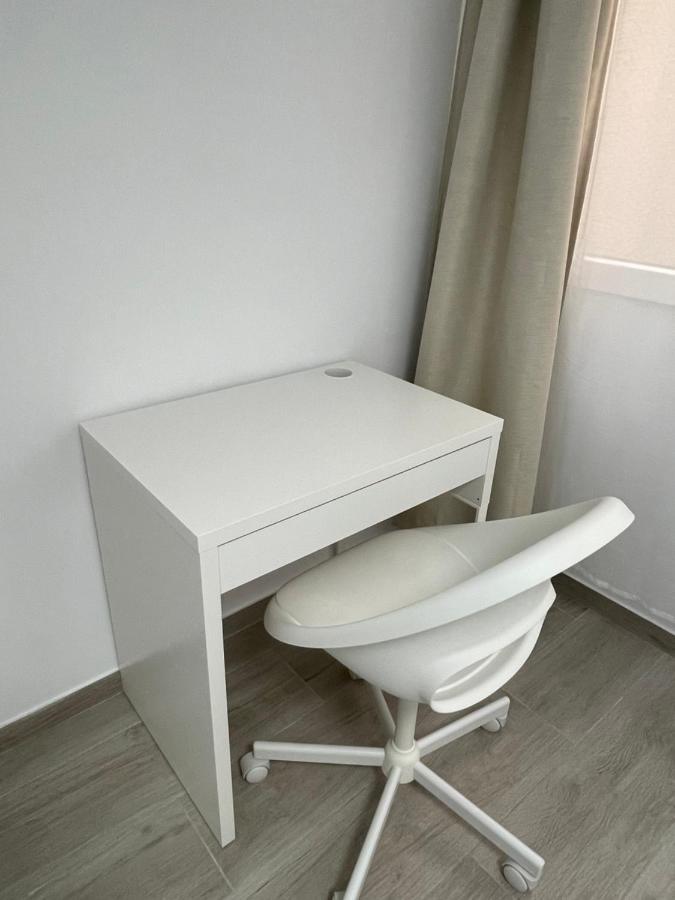 Gran Apartamento Diseno Alicante Dış mekan fotoğraf