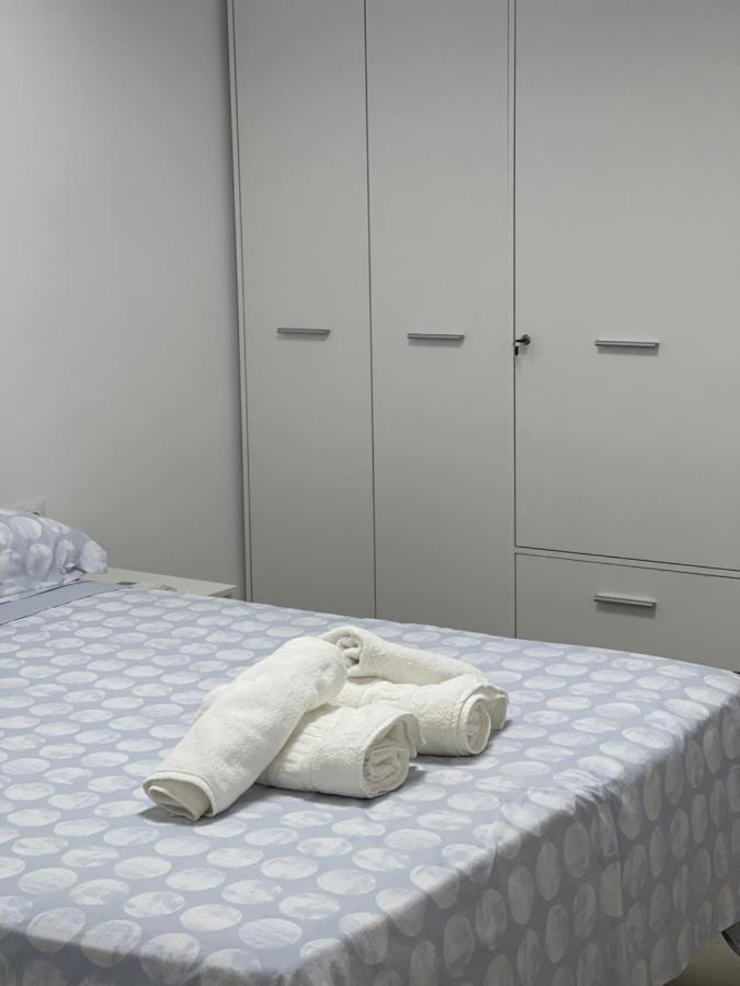 Gran Apartamento Diseno Alicante Dış mekan fotoğraf