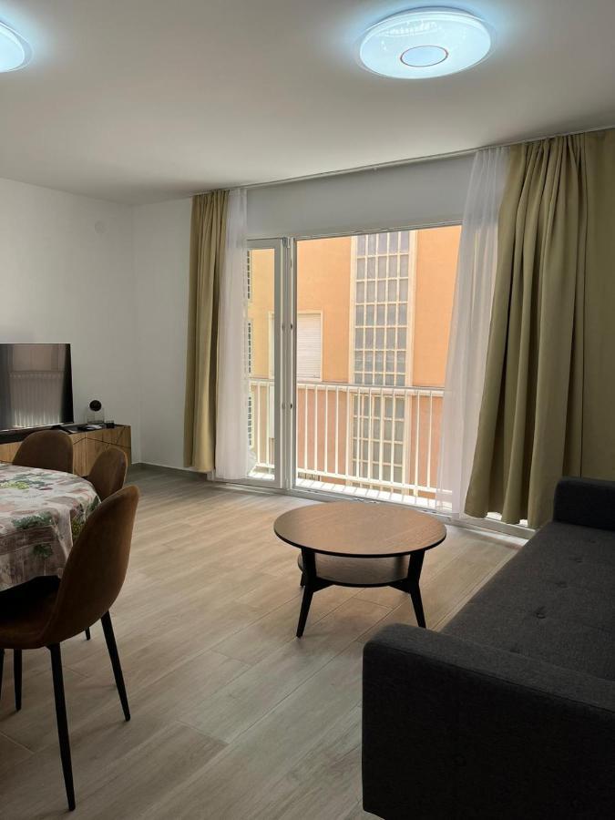 Gran Apartamento Diseno Alicante Dış mekan fotoğraf