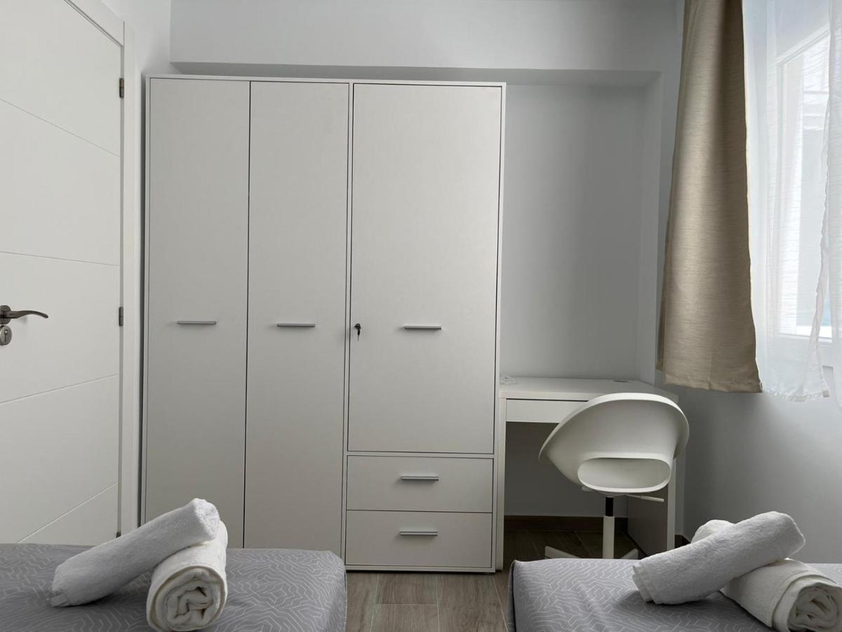 Gran Apartamento Diseno Alicante Dış mekan fotoğraf