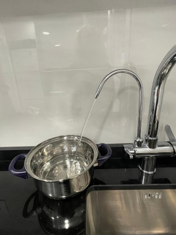 Gran Apartamento Diseno Alicante Dış mekan fotoğraf