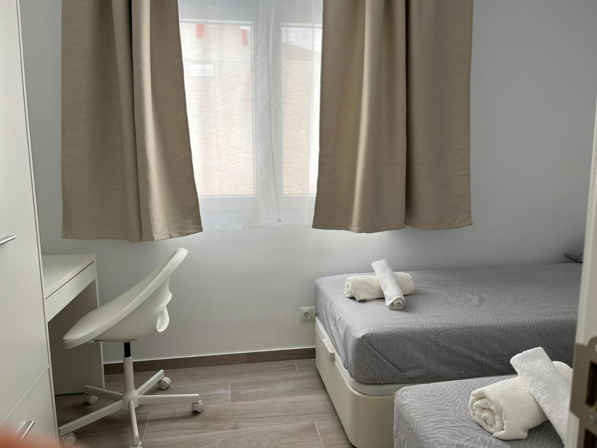 Gran Apartamento Diseno Alicante Dış mekan fotoğraf