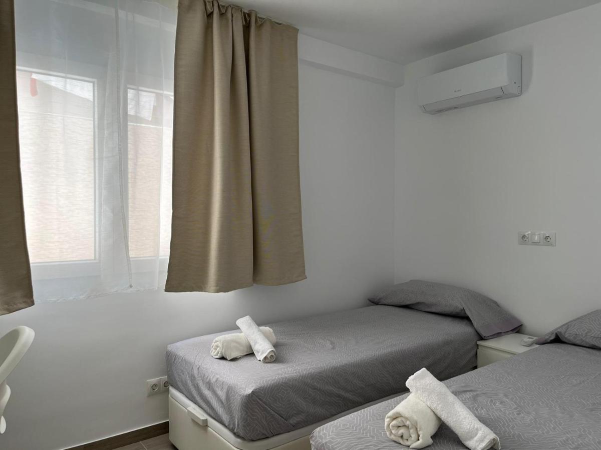 Gran Apartamento Diseno Alicante Dış mekan fotoğraf