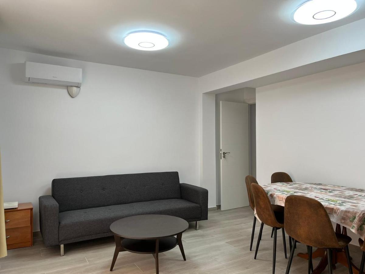 Gran Apartamento Diseno Alicante Dış mekan fotoğraf