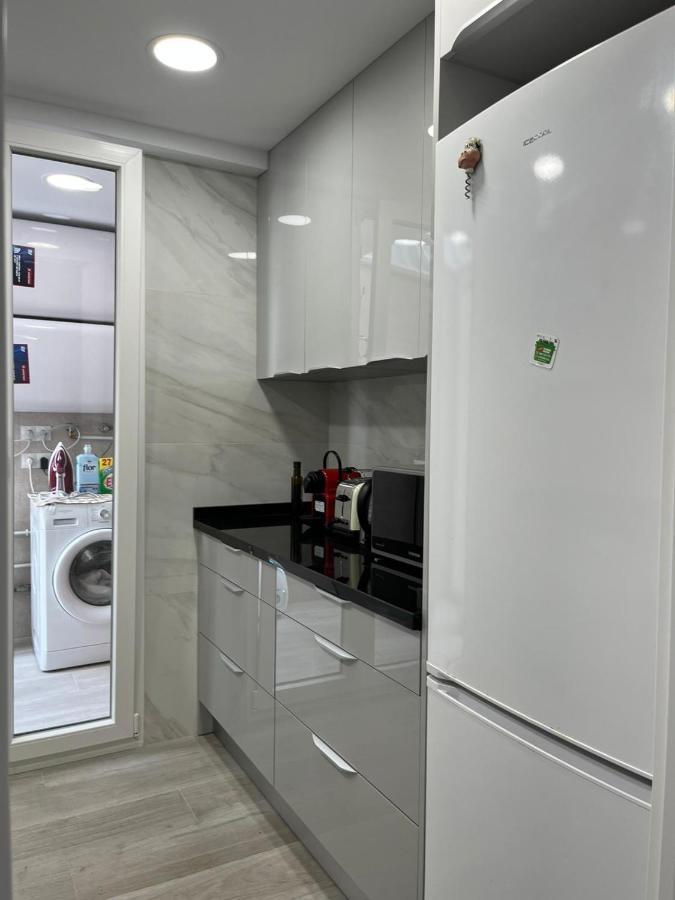 Gran Apartamento Diseno Alicante Dış mekan fotoğraf