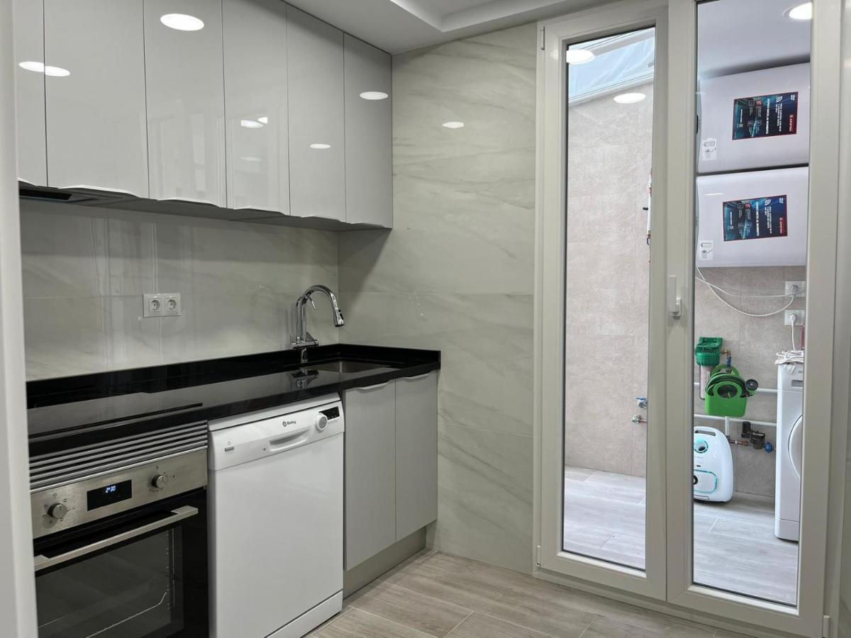 Gran Apartamento Diseno Alicante Dış mekan fotoğraf