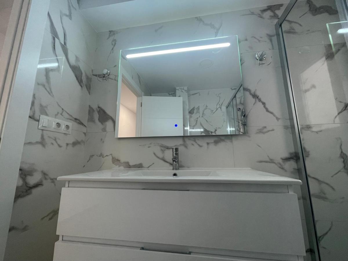 Gran Apartamento Diseno Alicante Dış mekan fotoğraf
