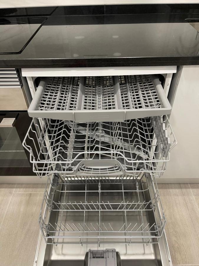 Gran Apartamento Diseno Alicante Dış mekan fotoğraf